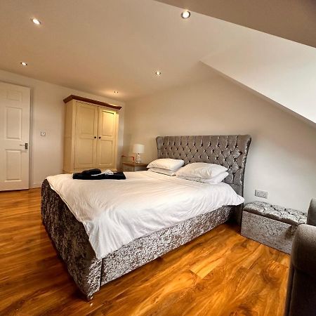 Joe Kelly Buildings C Appartement Withernsea Buitenkant foto