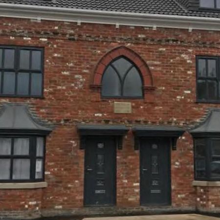 Joe Kelly Buildings C Appartement Withernsea Buitenkant foto