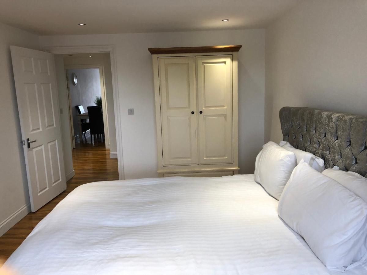 Joe Kelly Buildings C Appartement Withernsea Buitenkant foto